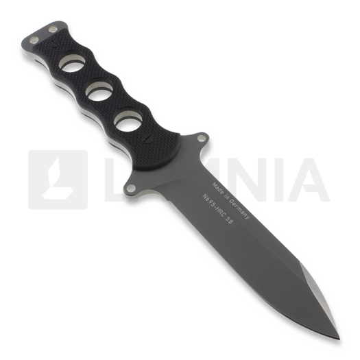 Original Eickhorn-Solingen S.E.K. II G-10 kniv 825140