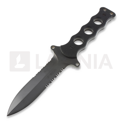 Original Eickhorn-Solingen S.E.K. M Marine nož 825113