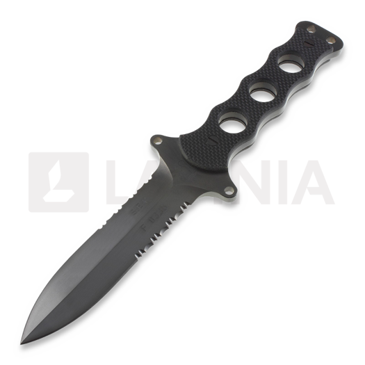 Cuchillo Original Eickhorn-Solingen S.E.K. M Marine 825113