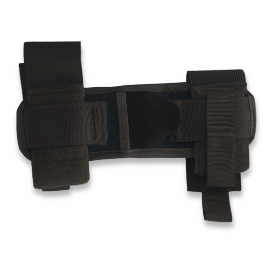 Original Eickhorn-Solingen S.E.K. M2 kniv, savtakket 825114