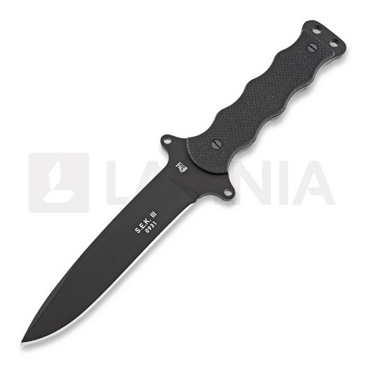 Original Eickhorn-Solingen SEK III knife 825119C