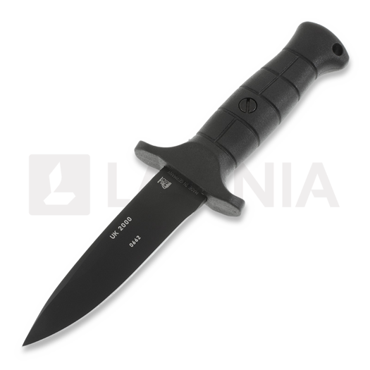 Cuchillo Original Eickhorn-Solingen UK 2000 825101C