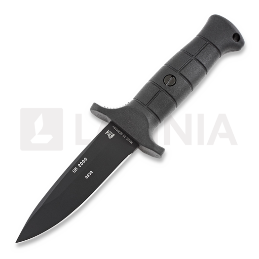 Original Eickhorn-Solingen UK 2000 Utility veitsi 825101C1