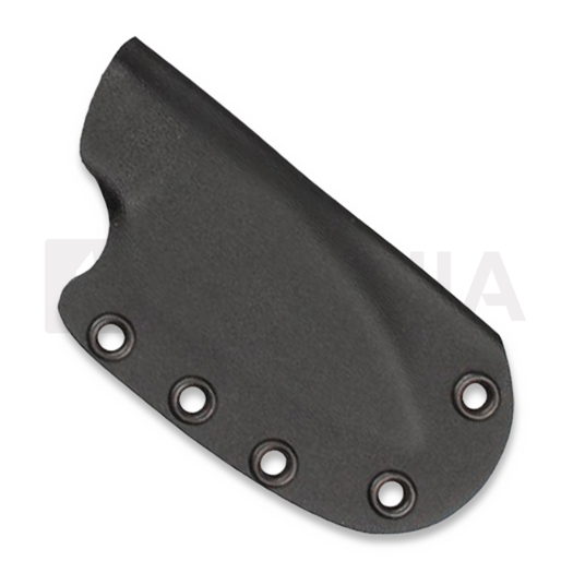 Original Eickhorn-Solingen Urban Leaf Beryllium kniv 824267