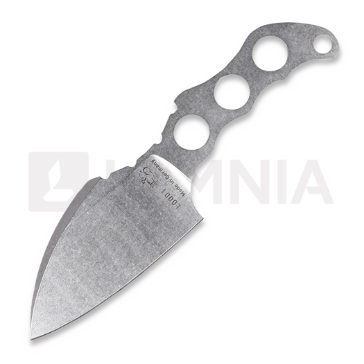 Original Eickhorn-Solingen Urban Leaf Stonewashed knife 825268