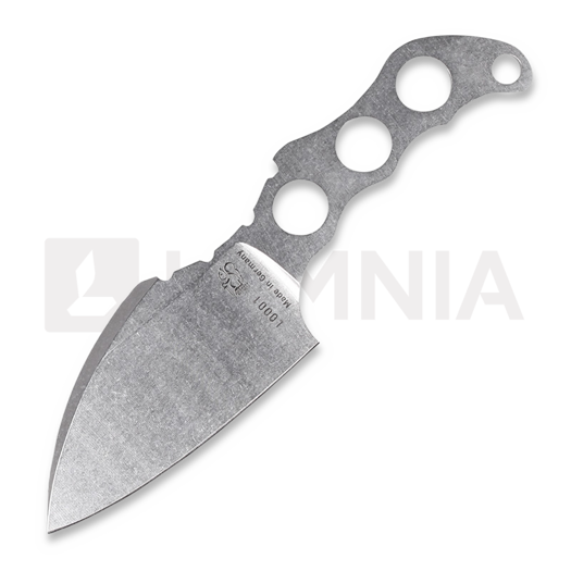 Original Eickhorn-Solingen Urban Leaf Stonewashed knife 825268