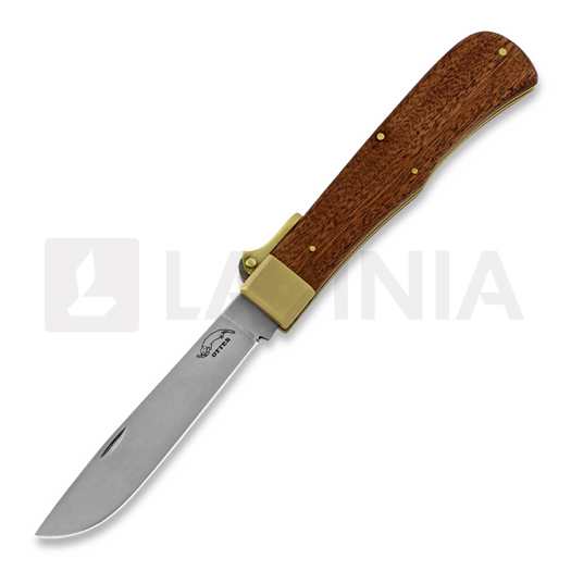 Складний ніж Otter 05 Sapeli