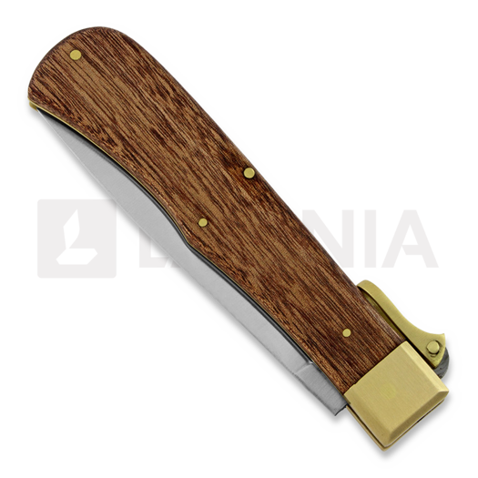 Briceag Otter 05 Sapeli