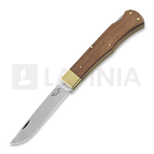 Otter 07 Sapeli Carbon foldekniv