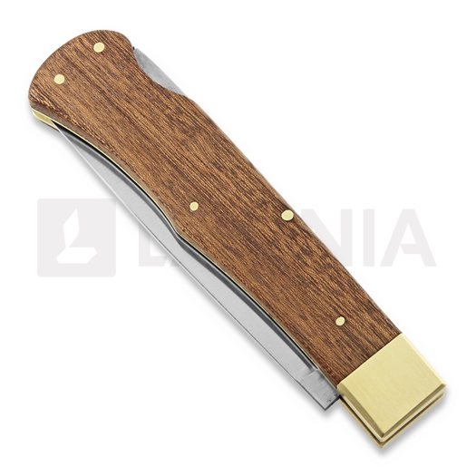 Складний ніж Otter 07 Sapeli Carbon