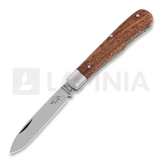 Skladací nôž Otter 168 Pocket Carbon