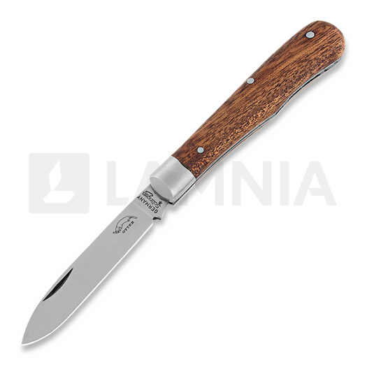 Otter 168 Pocket Carbon 접이식 나이프