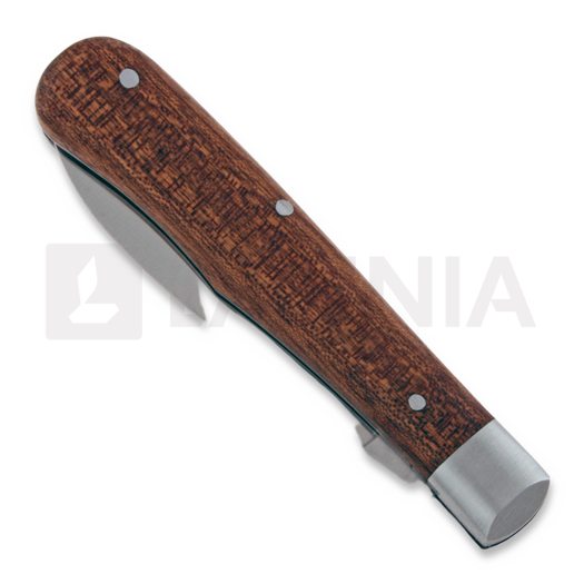 Складний ніж Otter 168 Pocket Carbon