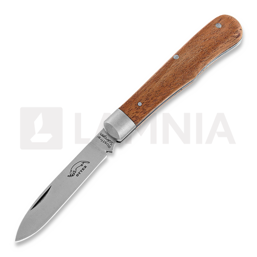 Saliekams nazis Otter 168 Pocket Stainless