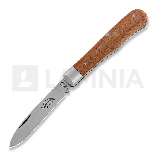 Otter 168 Pocket Stainless סכין מתקפלת