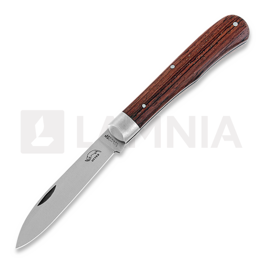 Couteau pliant Otter 170 Pocket Carbon