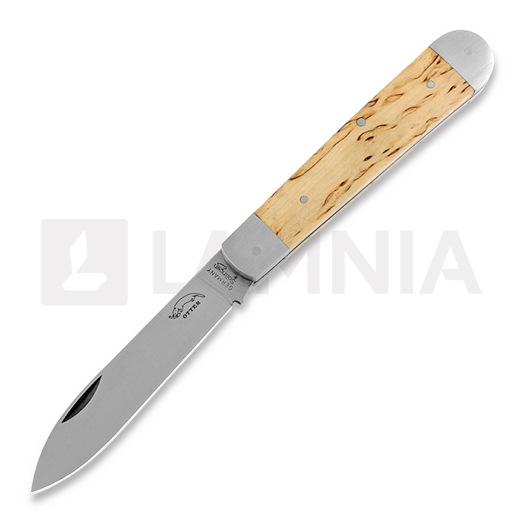 Otter 261 Pocket Carbon vouwmes