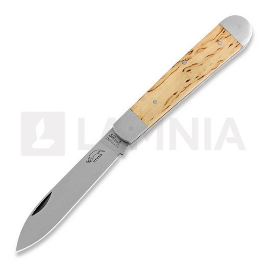 Skladací nôž Otter 261 Pocket Carbon