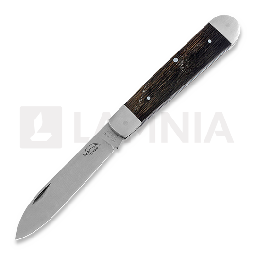 Zav&iacute;rac&iacute; nůž Otter 261 Pocket Stainless