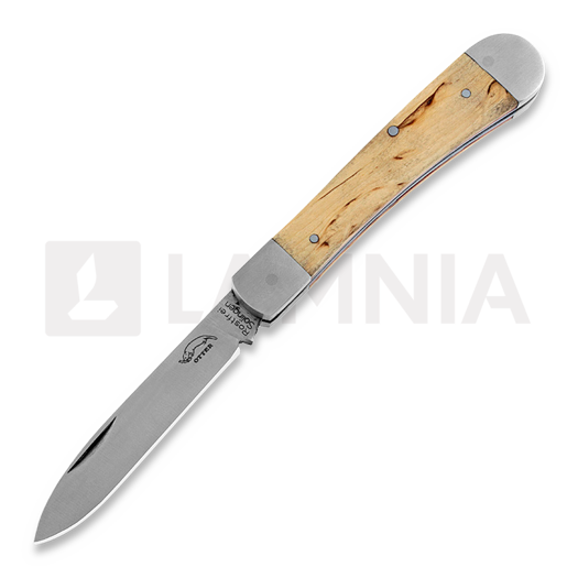 Zavírací nůž Otter 268 Pocket Stainless