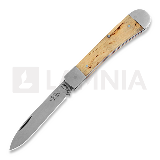 Skladací nôž Otter 268 Pocket Stainless