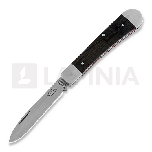 Otter 268 Pocket Stainless kääntöveitsi