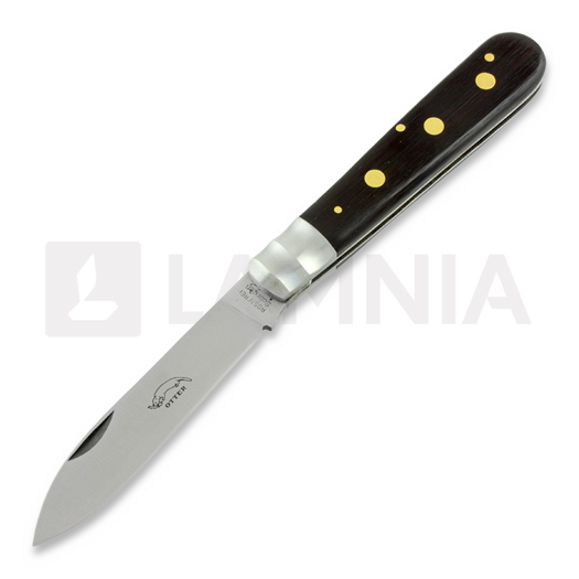 Складний ніж Otter 3 Rivet Stainless