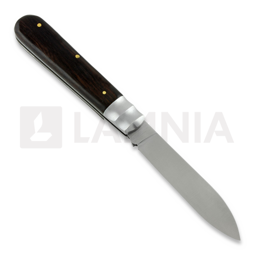 Otter 3 Rivet Stainless folding knife