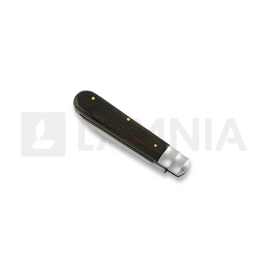 Otter 3 Rivet Stainless k&auml;&auml;nt&ouml;veitsi