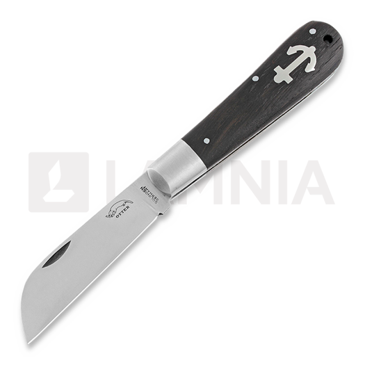 Складний ніж Otter Anchor Carbon