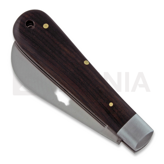 Otter Anchor Carbon Taschenmesser, small