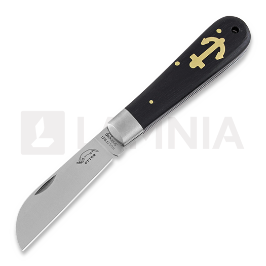Skladací nôž Otter Anchor Carbon, small