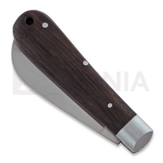 Navalha Otter Anchor Carbon, small, oak, with strap