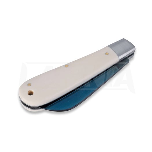 Otter Anchor Knife Elforyn, carbon steel