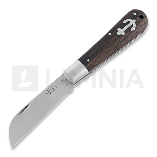 Skladací nôž Otter Anchor knife set 172