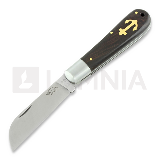 Otter Anchor knife set 173 fällkniv