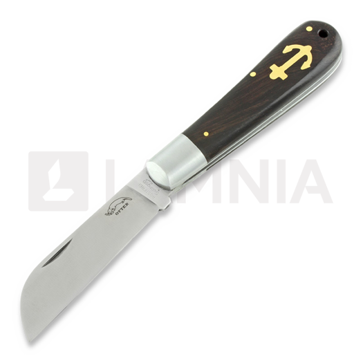 Otter Anchor Stainless סכין מתקפלת