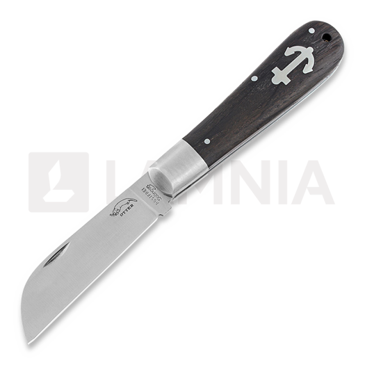 Otter Anchor Stainless folding knife