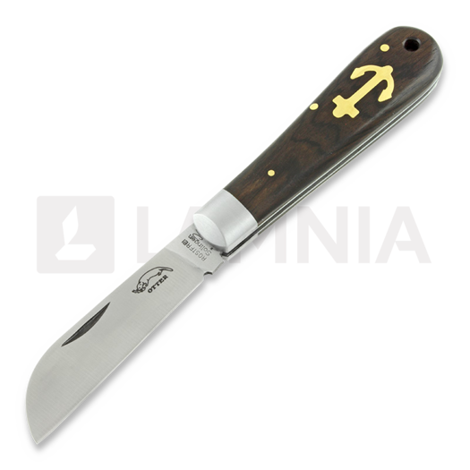 Складной нож Otter Anchor Stainless, small