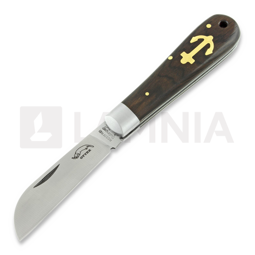 Складний ніж Otter Anchor Stainless, small