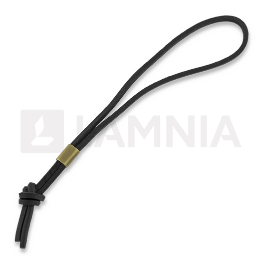 Couteau pliant Otter Anchor Stainless, small, with strap