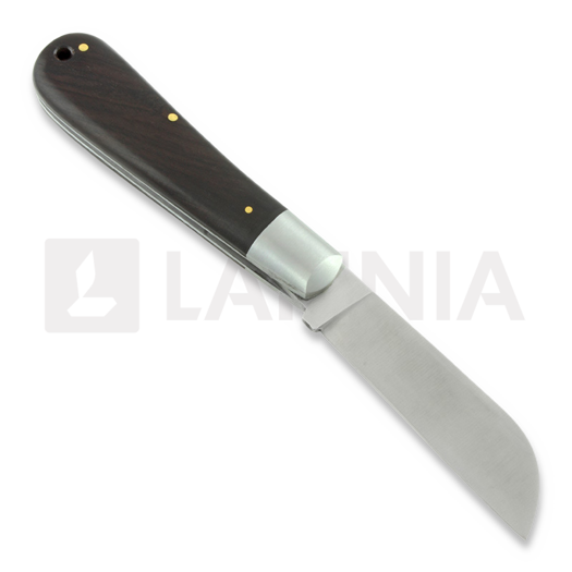 Otter Anchor Stainless k&auml;&auml;nt&ouml;veitsi, turvanarulla