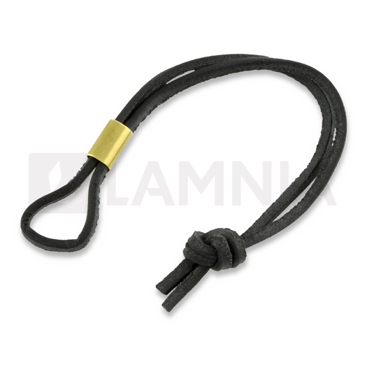 Otter Anchor Stainless k&auml;&auml;nt&ouml;veitsi, turvanarulla