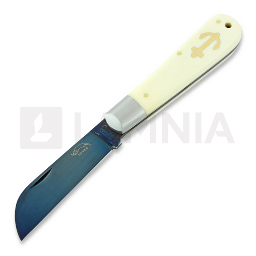 Otter Bone Anchor knife set 173KN összecsukható kés
