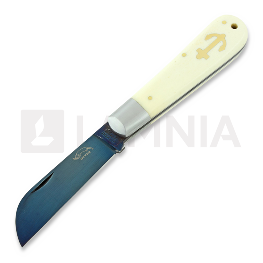 มีดพับ Otter Bone Anchor knife set 173KN