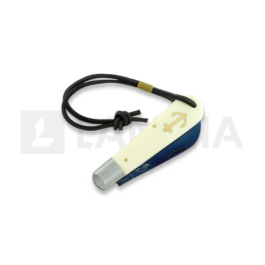 Otter Bone Anchor knife set 173KN folding knife