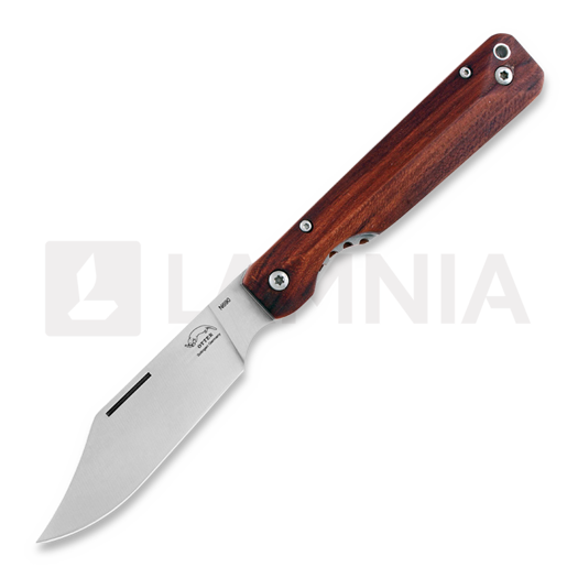 Coltello pieghevole Otter Bowie Liner Lock