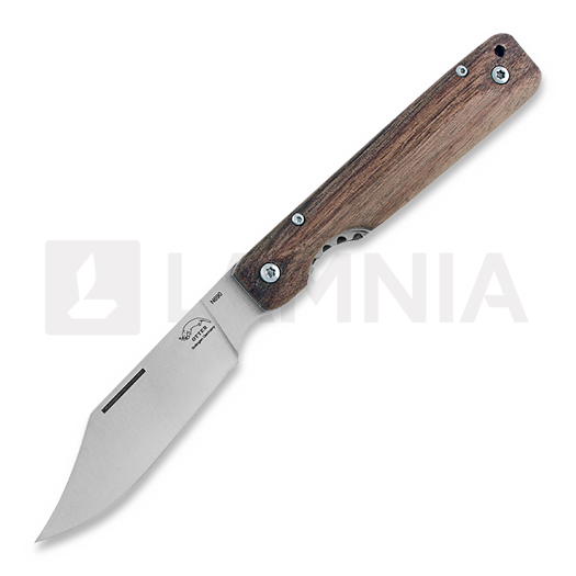 Saliekams nazis Otter Bowie Liner Lock