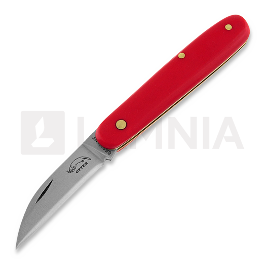 Otter Carnation, rouge