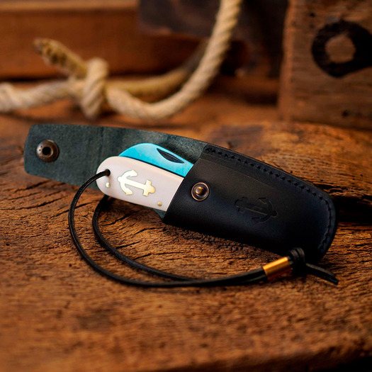 Otter Elforyn Anchor knife set 173W